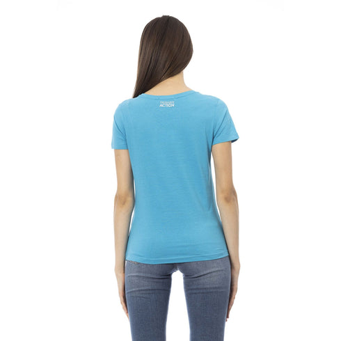 Trussardi Action T-särgid